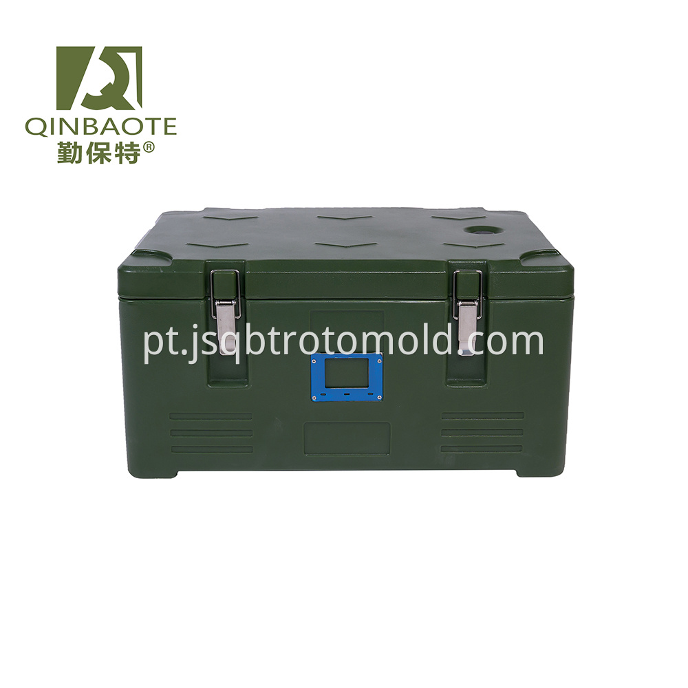 Food Insulated Carrier